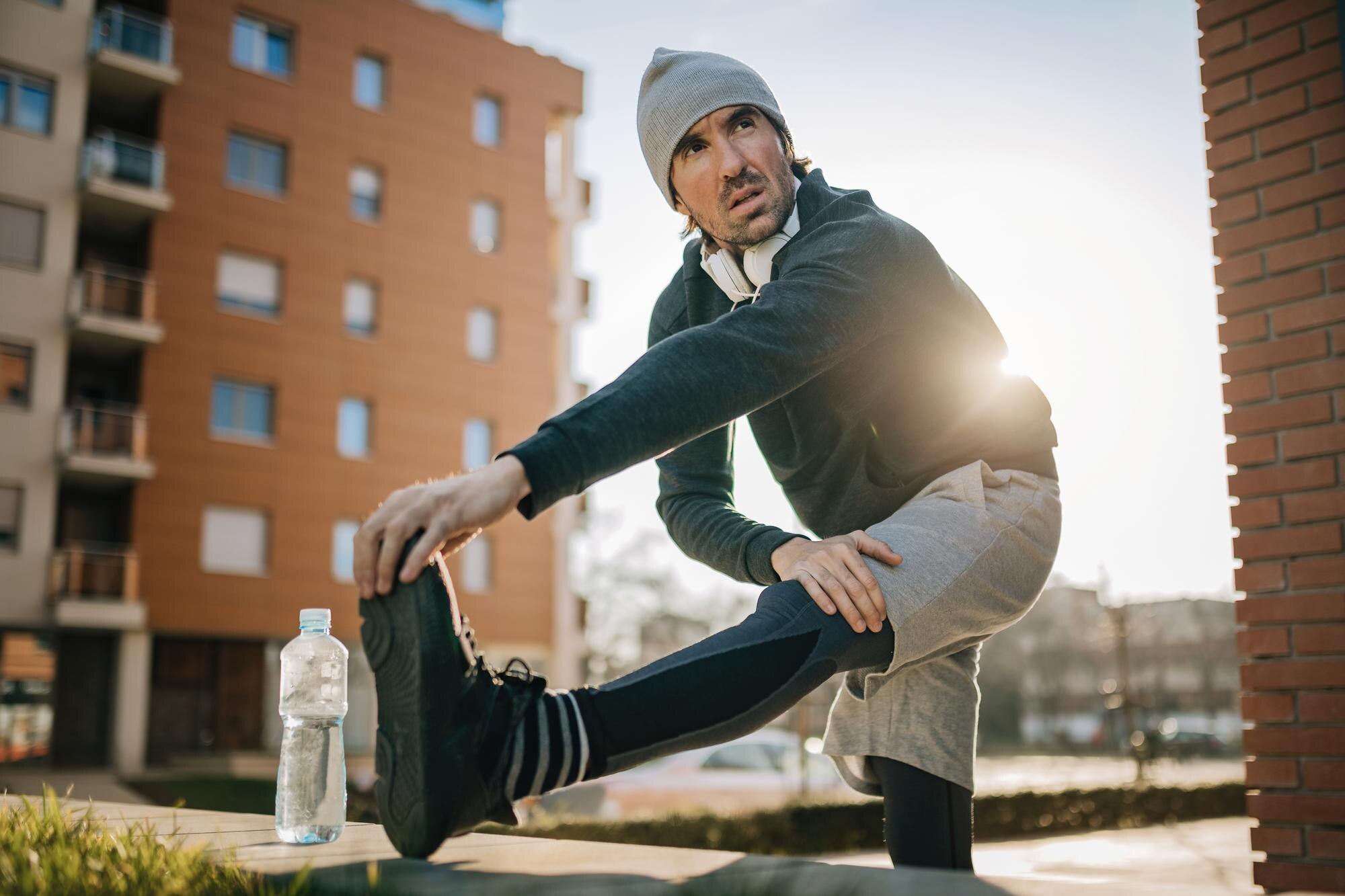 Ejercicio y movilidad articular
